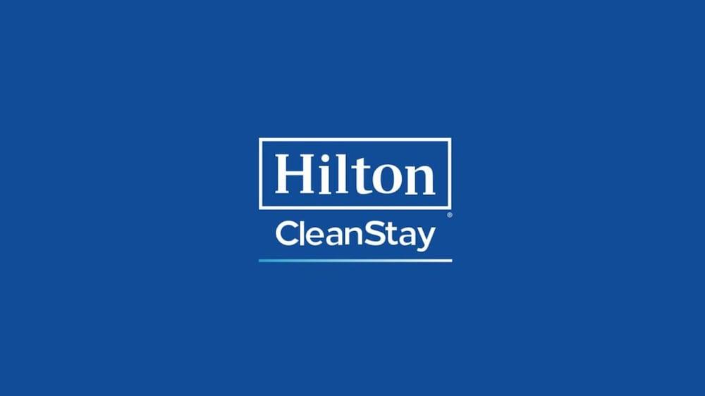 Hampton Inn Monterrey-Airport Apodaca Kültér fotó