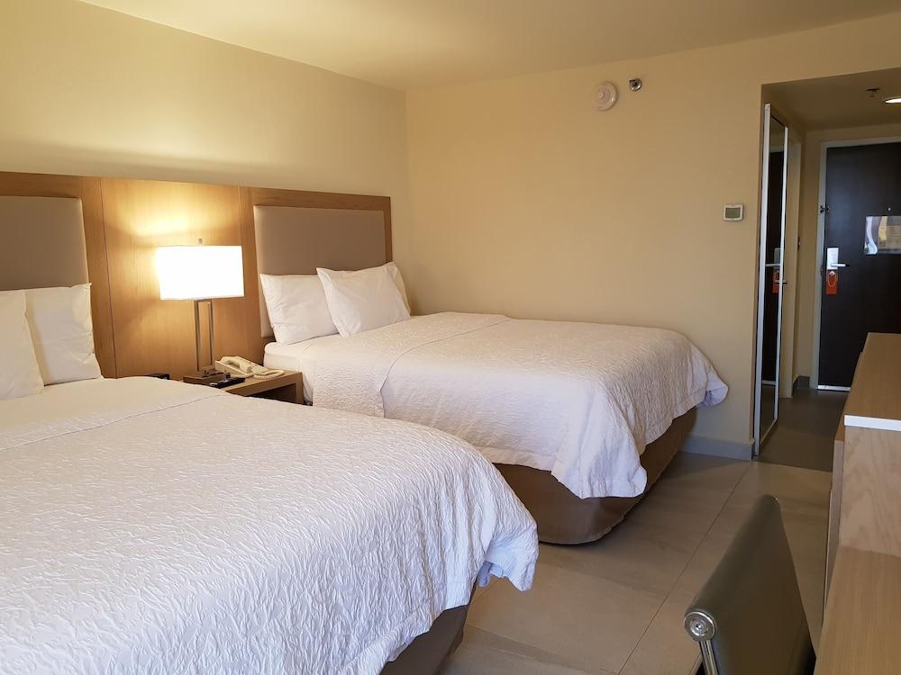 Hampton Inn Monterrey-Airport Apodaca Kültér fotó