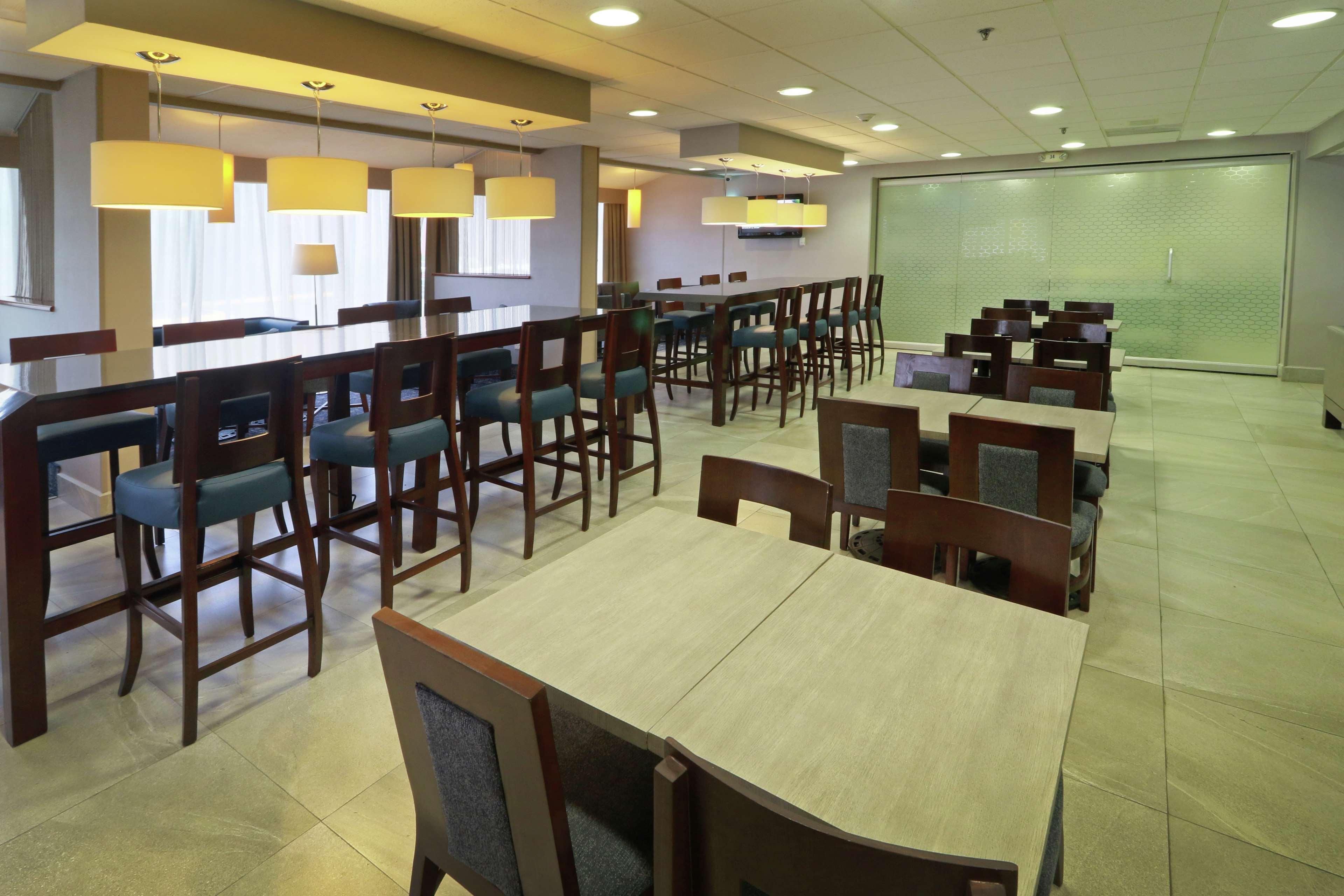 Hampton Inn Monterrey-Airport Apodaca Kültér fotó