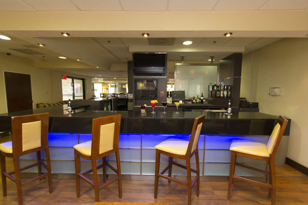 Hampton Inn Monterrey-Airport Apodaca Kültér fotó